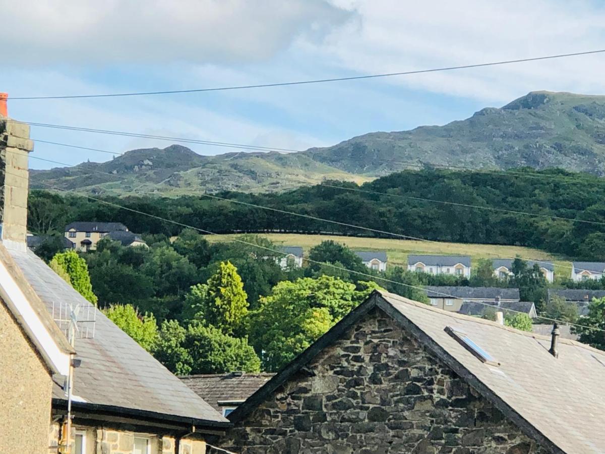 Holiday home Ty Cwtch Dolgellau