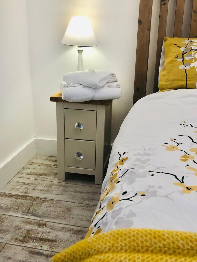 Holiday home Ty Cwtch Dolgellau
