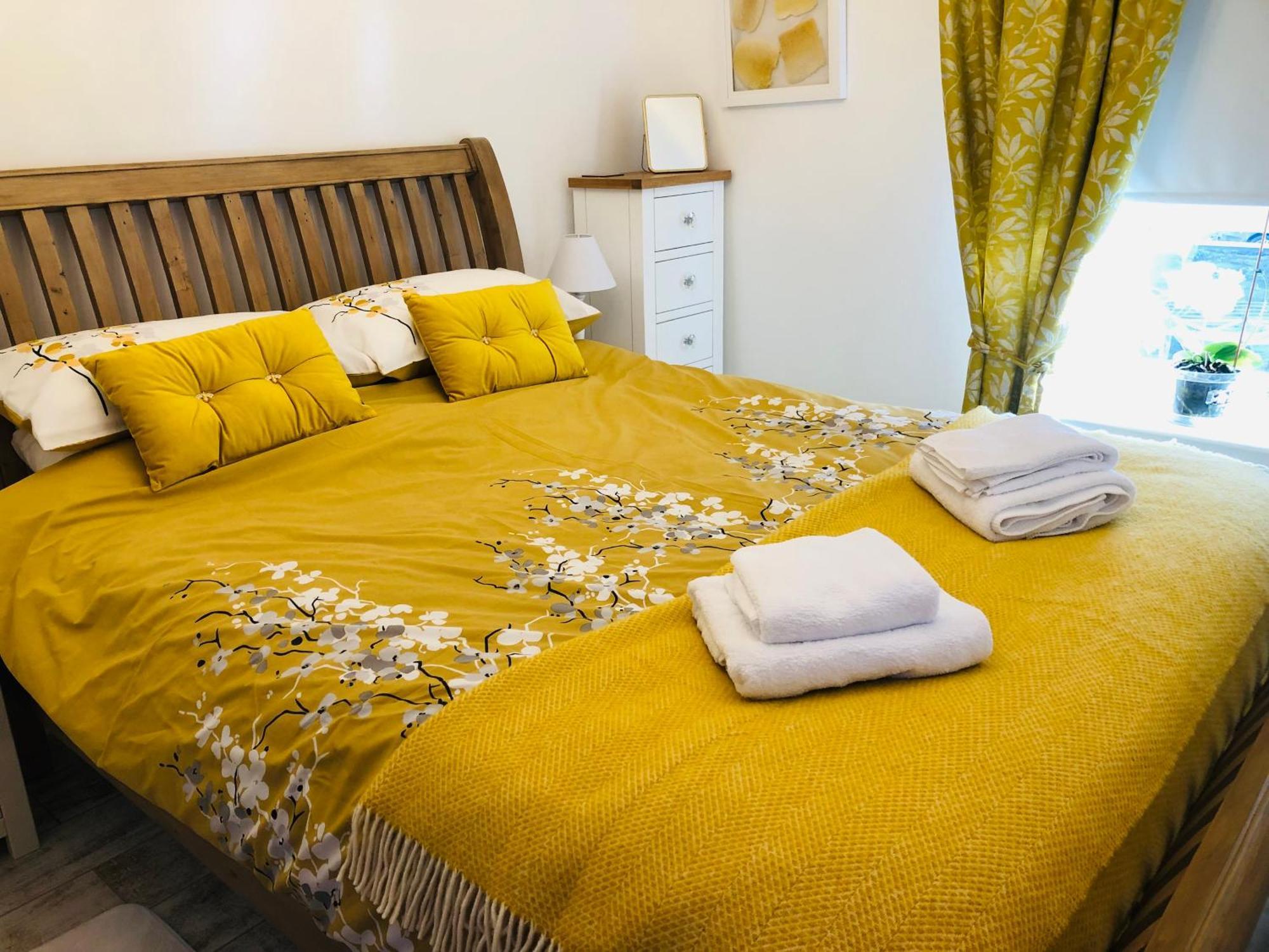Ty Cwtch Holiday home