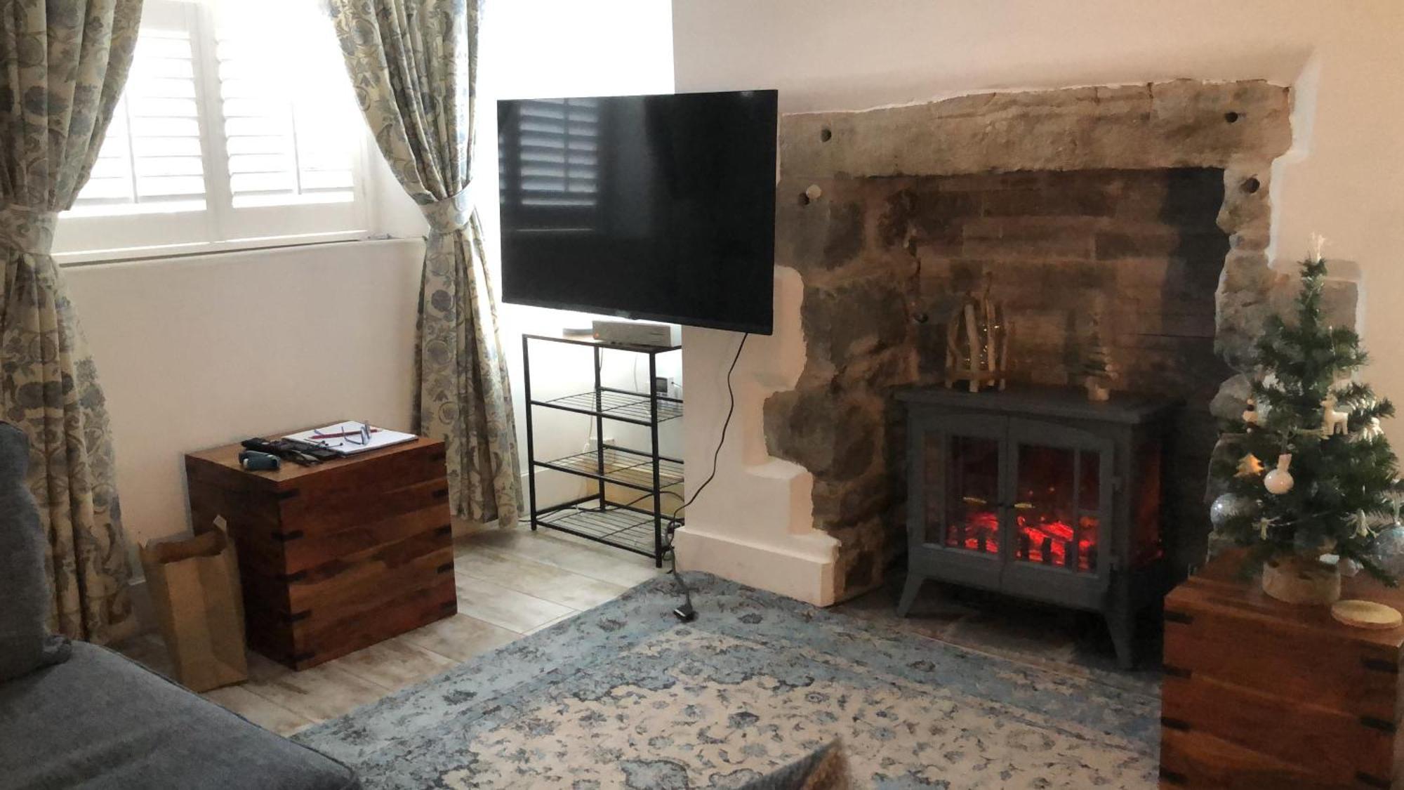 Holiday home Ty Cwtch Dolgellau