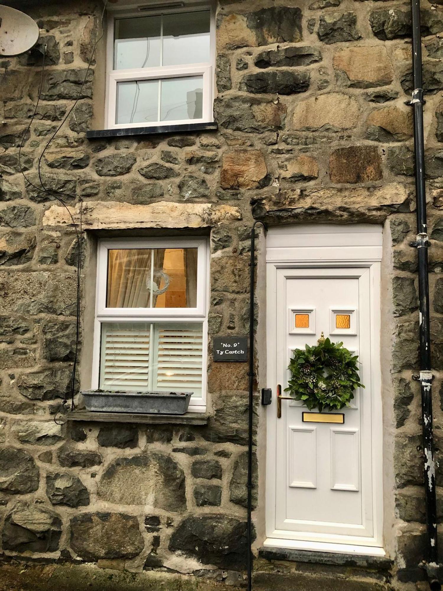 Ty Cwtch Holiday home Dolgellau